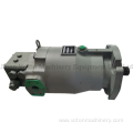 ARK pump and motor